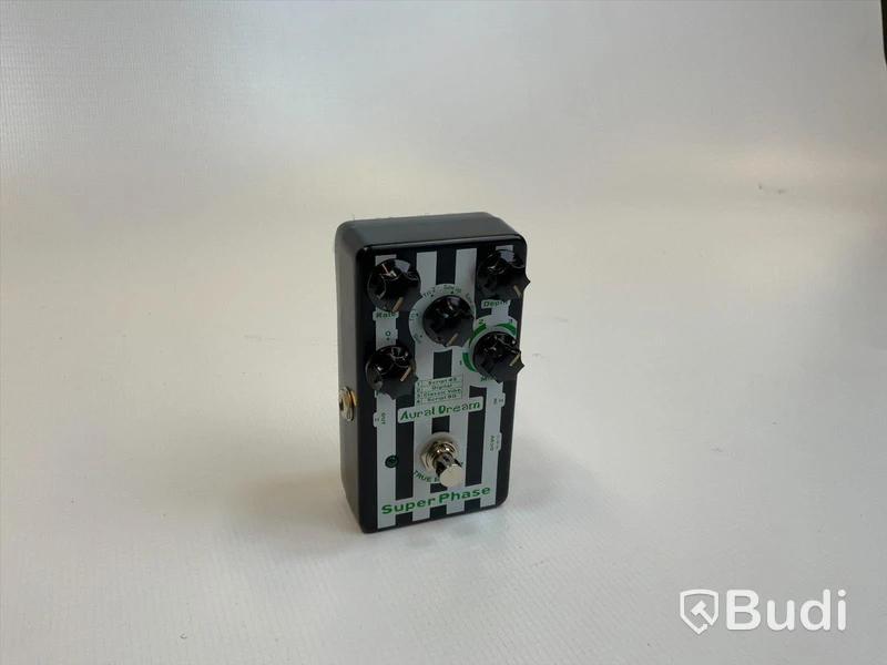 Gitarr pedal AuralDream